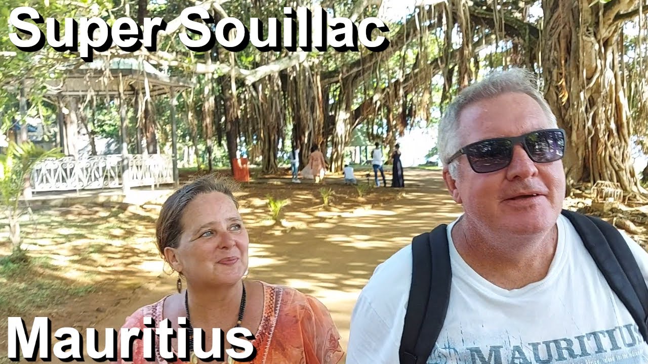 Souillac Mauritius, a phantasmagoric experience in Lemuria