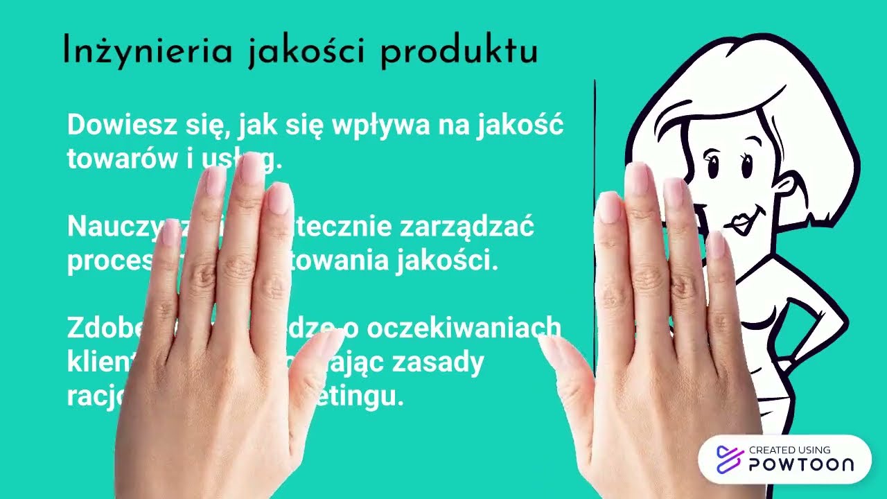 Inżynieria jakości produktu