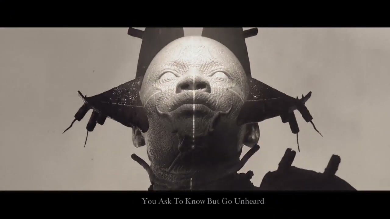 Horror of Pestilence - NARAKU奈落 /无间炼狱 (Official Visual)