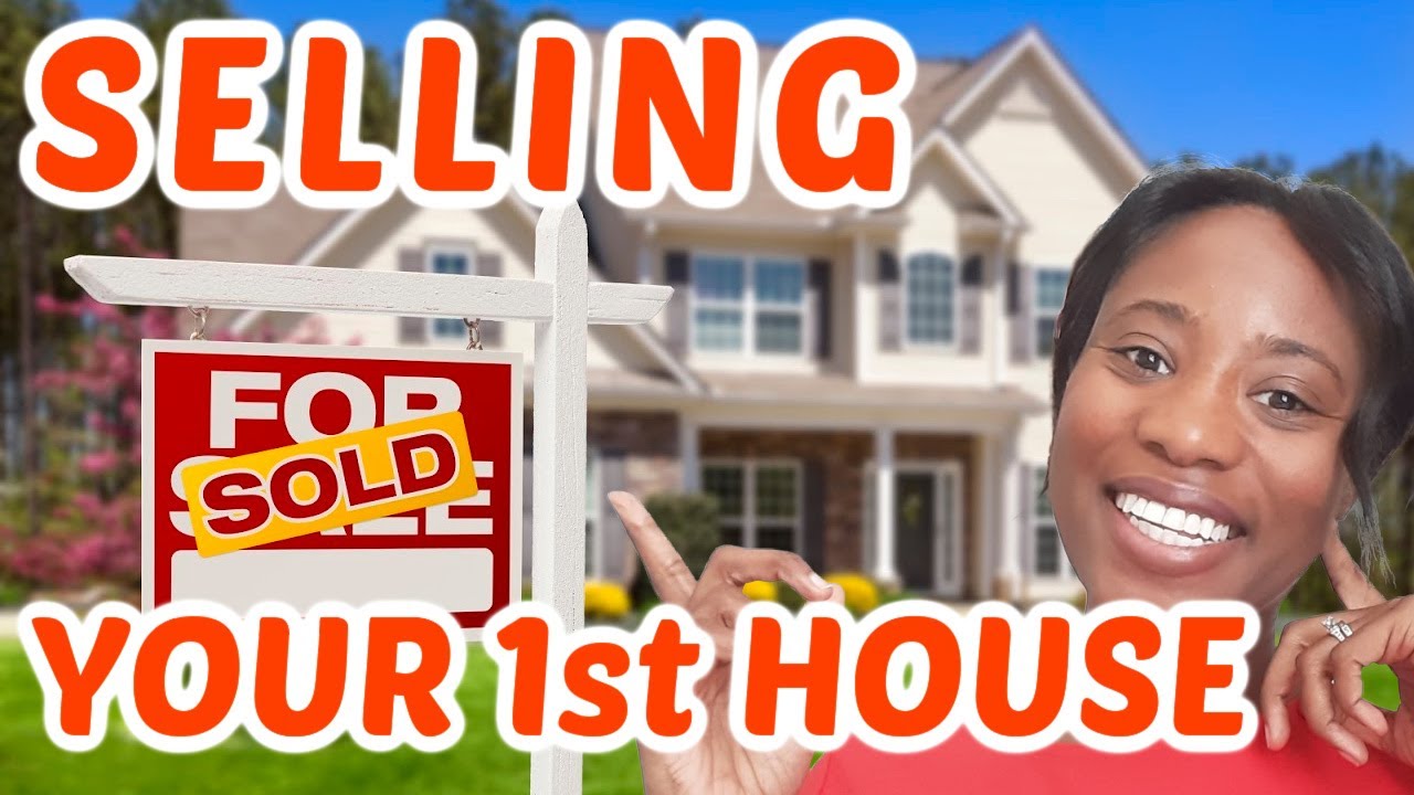 How to SELL Your House | Should I Sell My House  | First Time Home Seller | Steps To Selling a House