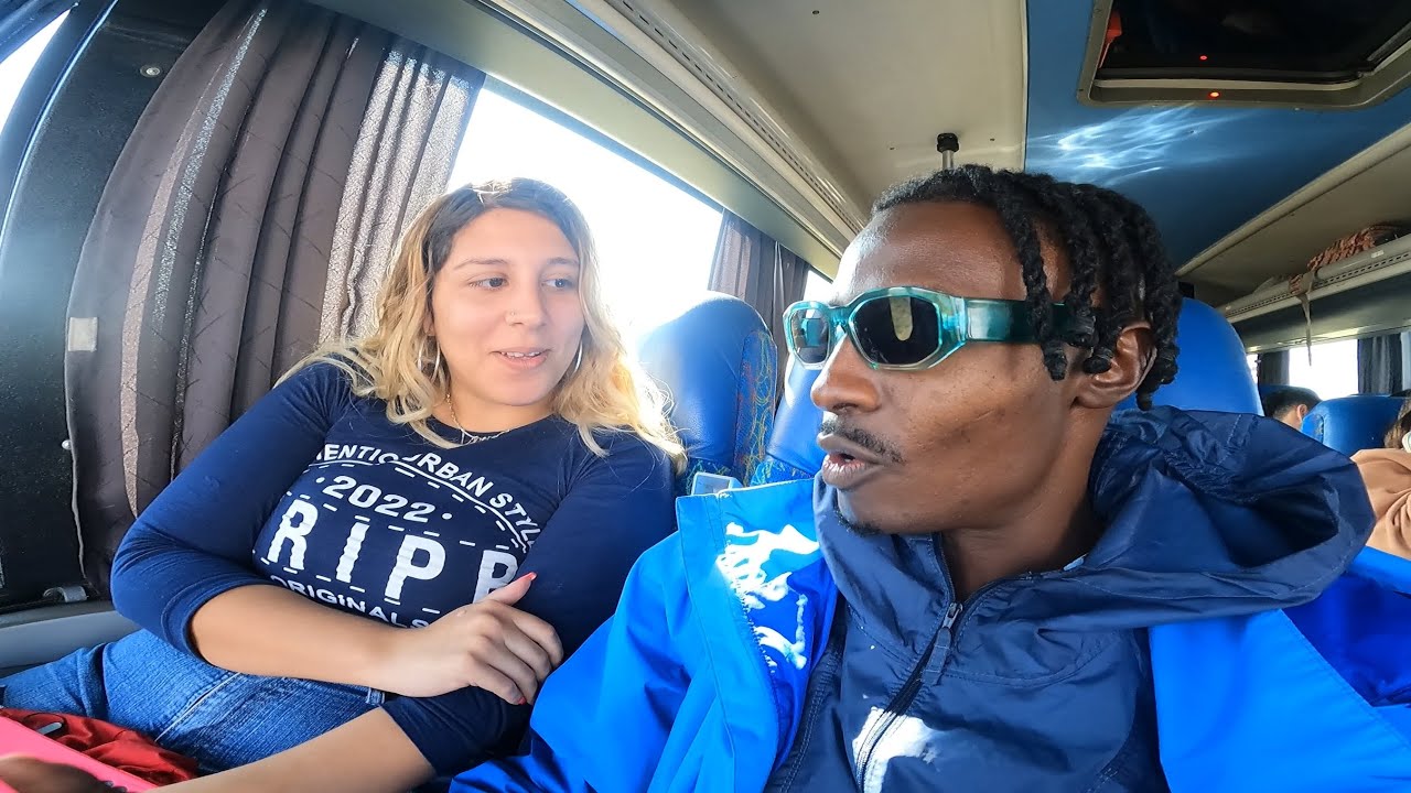 Next to Me - Argentina SERIES  !!!