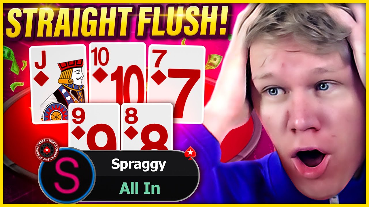 Lucky Cards to Defeat the Most Unbeatable Final Table Lineup of ALL TIME?! - The Inside SCOOP #10