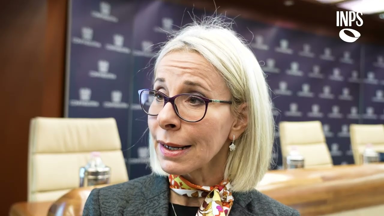 Presentato il XXIV Rapporto annuale INPS in Confindustria