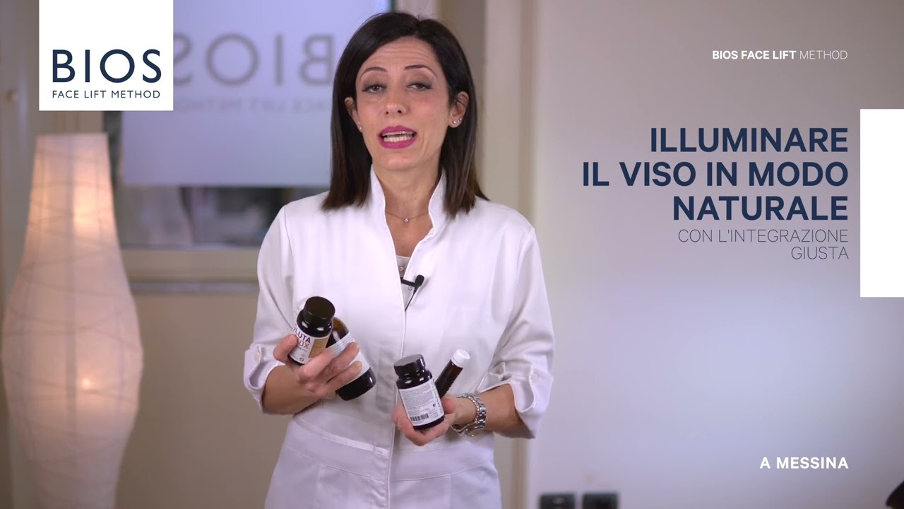 Gli integratori da prendere assolutamente per illuminare il viso