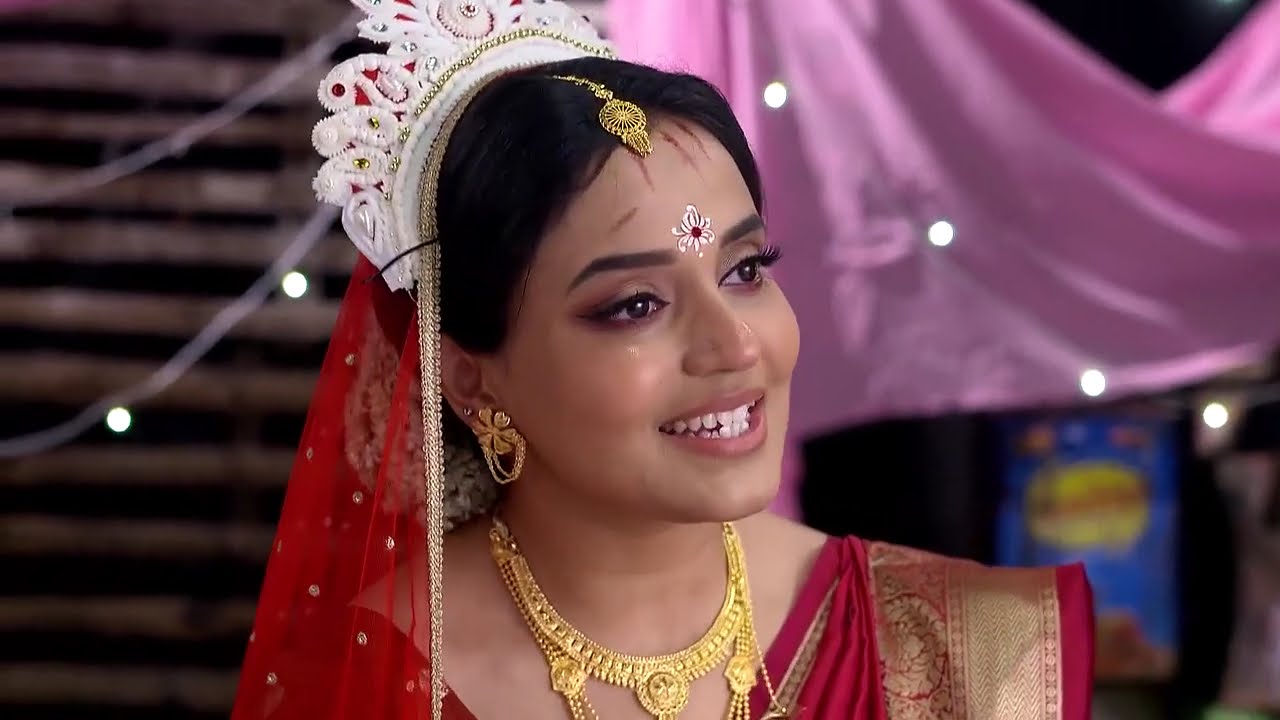Anondi | Ep - 289 | Webisode | Jul 29 2025 | Zee Bangla