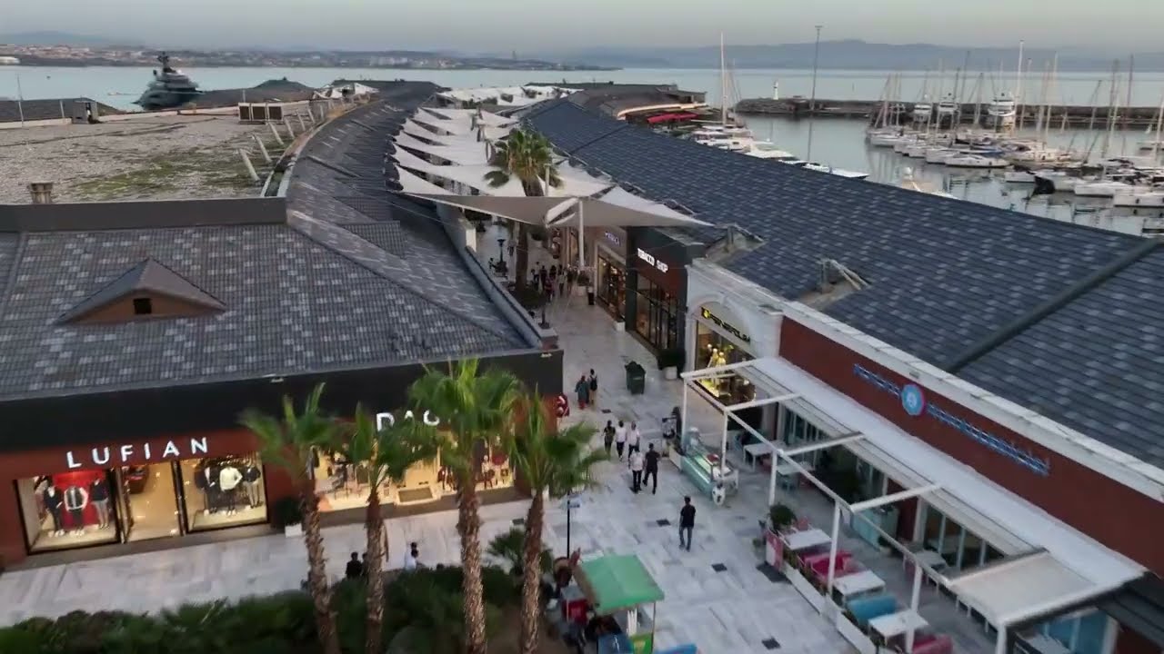 Viaport Marina Tuzla