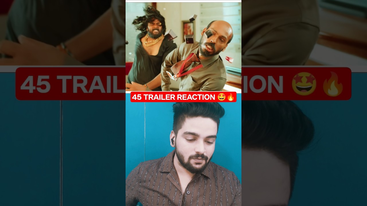 45 TRAILER | 