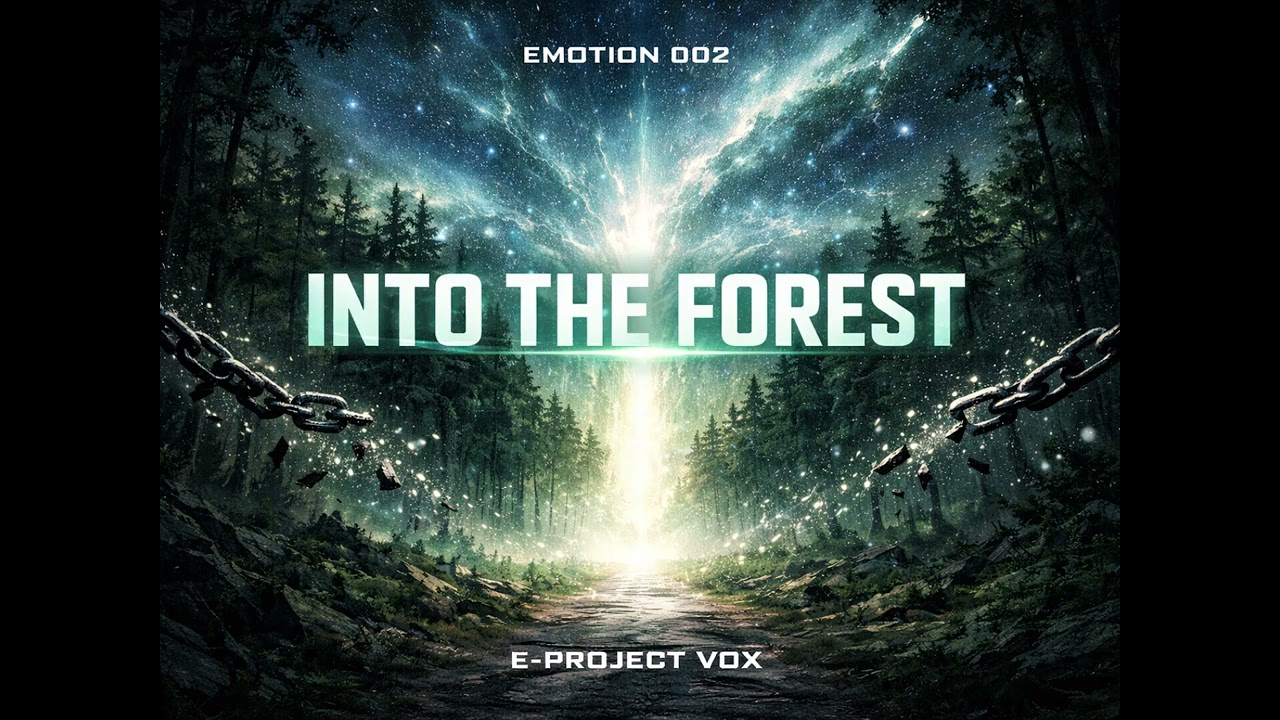 002  INTO THE FOREST