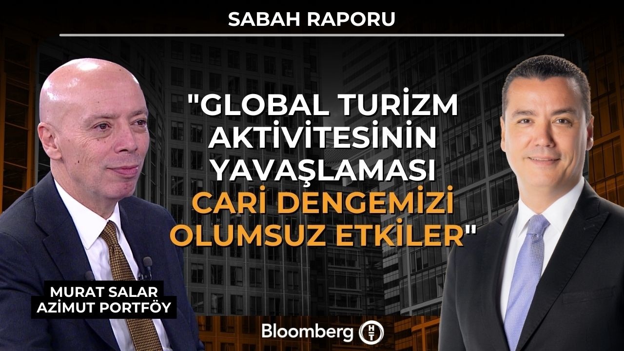 Sabah Raporu -
