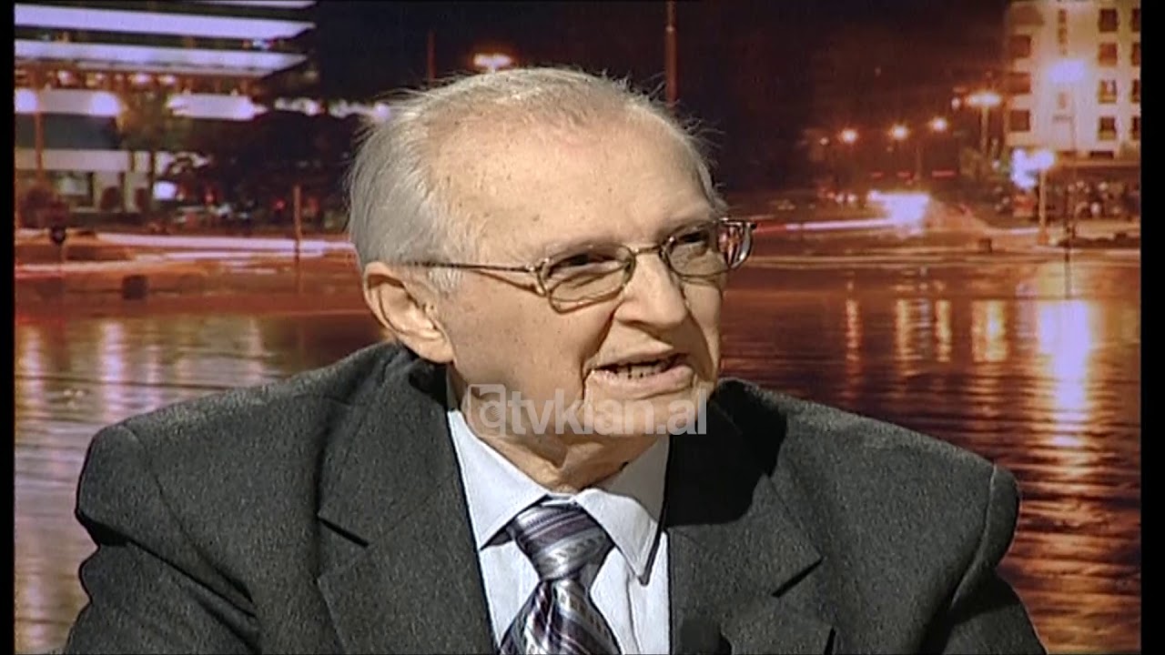 Opinion - Ramiz Alia! (11 dhjetor 2006)
