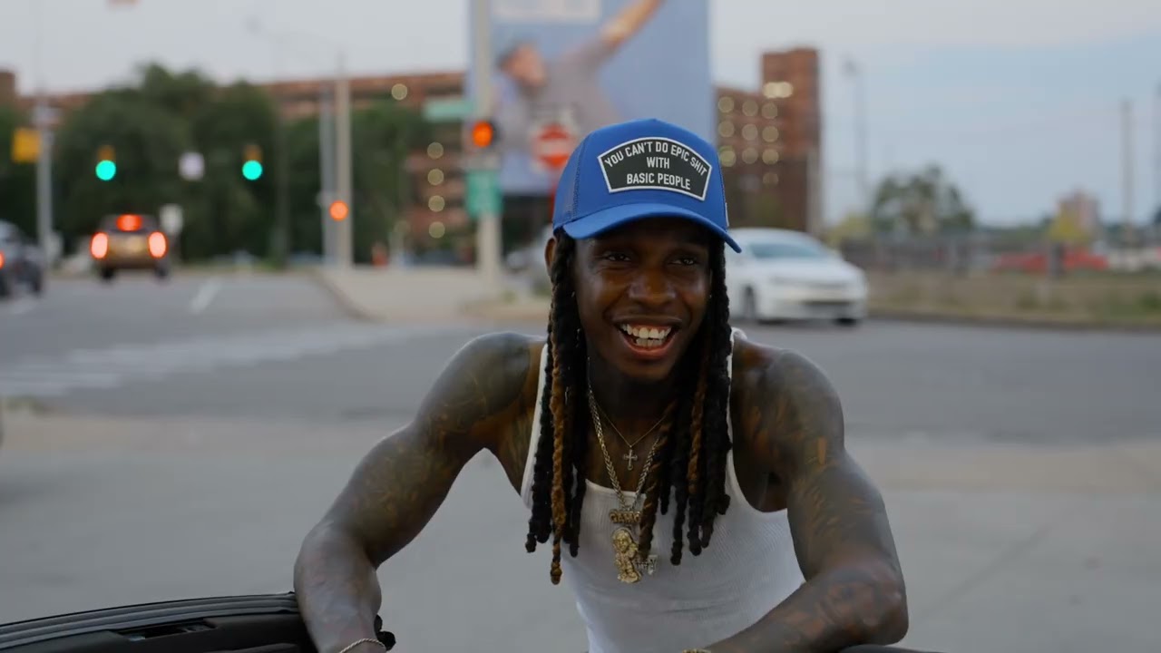 SteveDaStoner - Still Thuggin Ft. Snap Dogg (shot by @OceanLegacyCinematic)