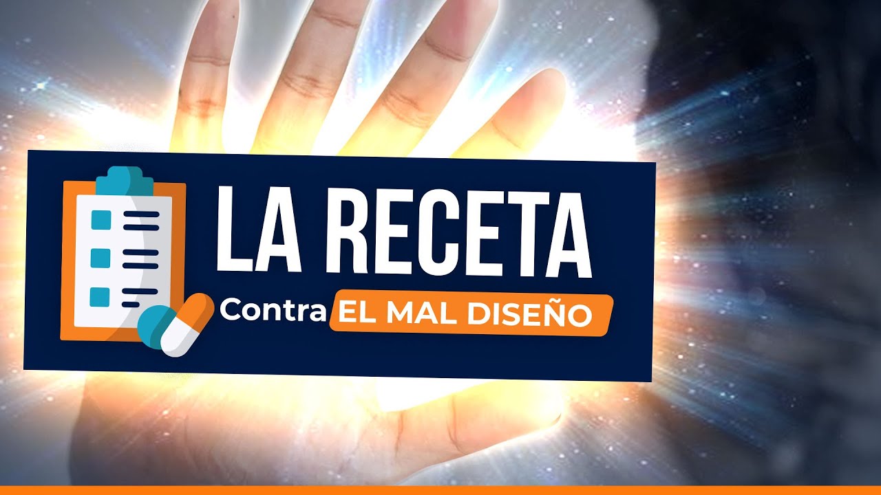 🔥Los 5 Secretos Esenciales del Diseño Gráfico para Iniciar - Aprender Diseño Gráfico desde CERO