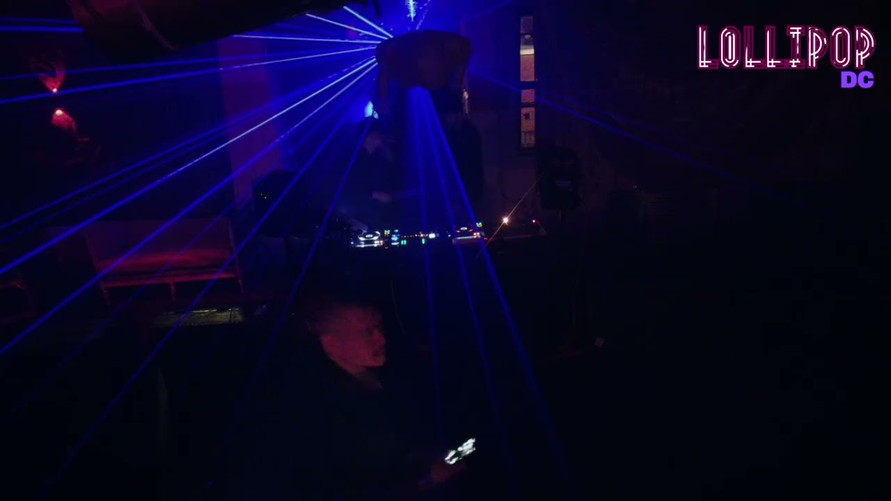 Lollipop DC - House Edition - Wild Cherry - Keenan Orr - Mikey J - Maximiliano
