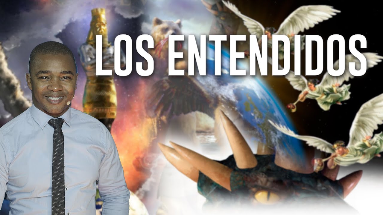LOS ENTENDIDOS - Fabio Fory 2022 - Evangelismo Adventista