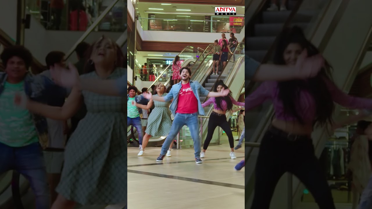 #Ennennenno Song #Veekshanam Movie #shorts