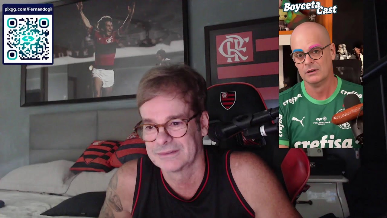 REACT DOS MEMES RAÍZES!