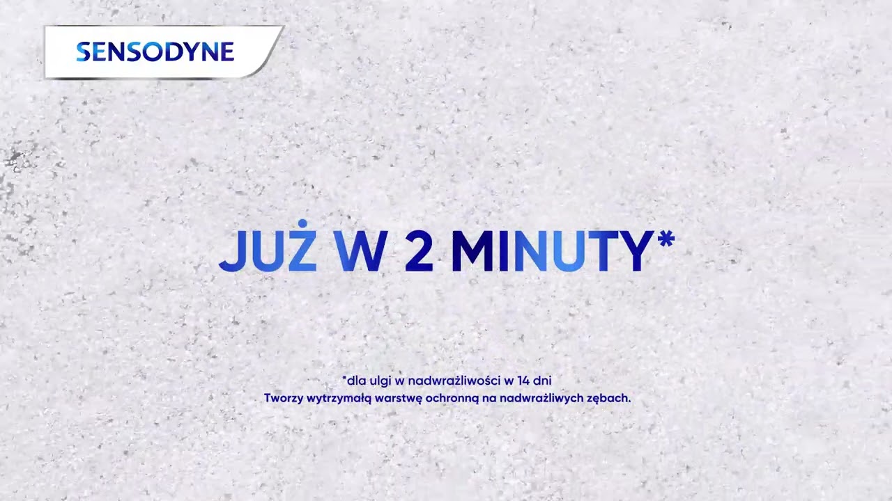 Sensodyne