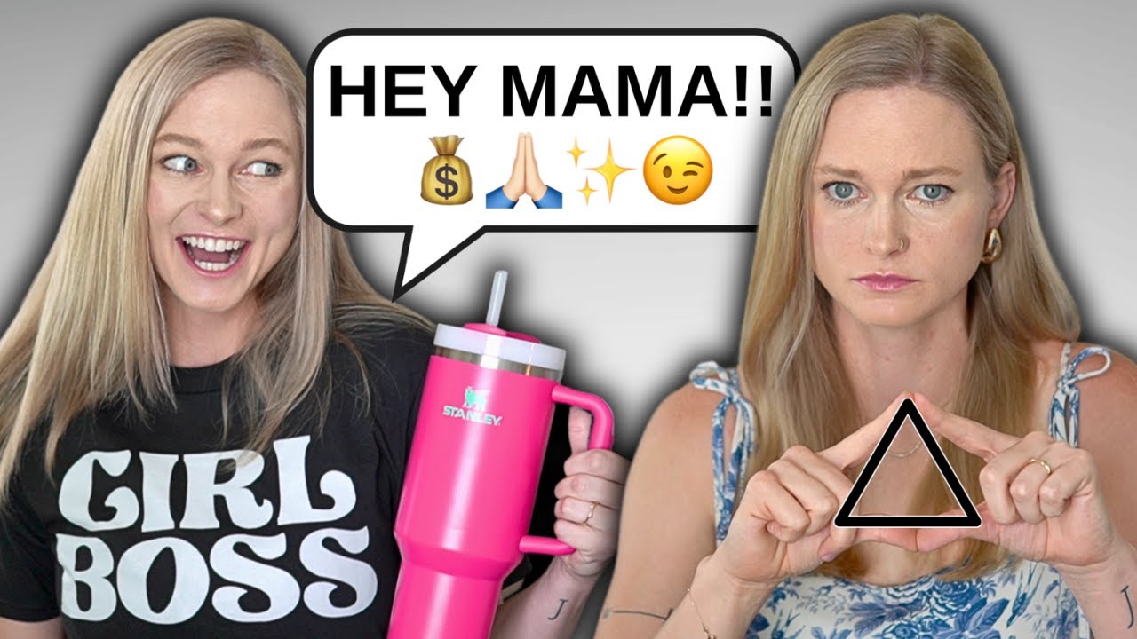 Why MLM Really Means *Mormons Losing Money*