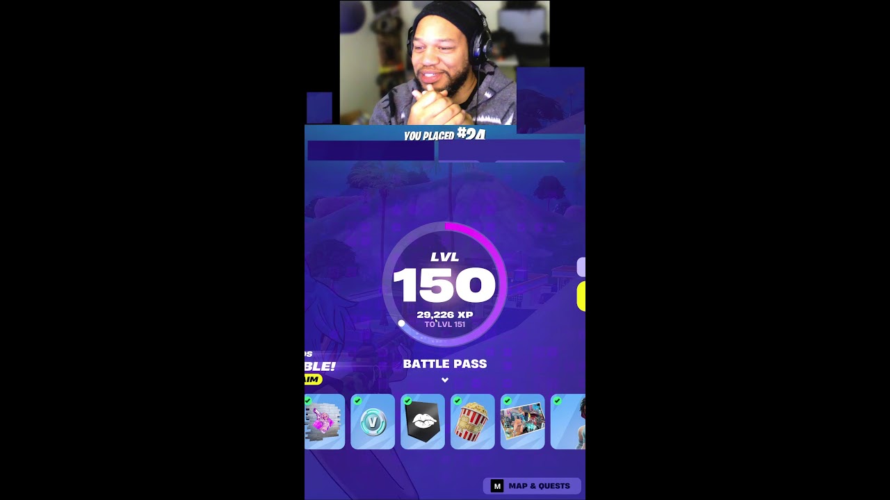 Tell Your Favorite Fortnite Streamer Beware I ZEROBUILD I SOLO I DUO I BR I RELOAD