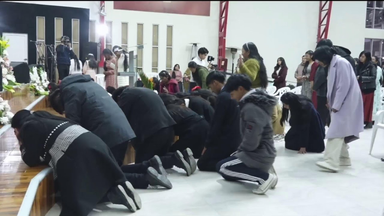 🔴 Pautas y guías para el noviazgo y un exitoso matrimonio - Aniversario 22 años