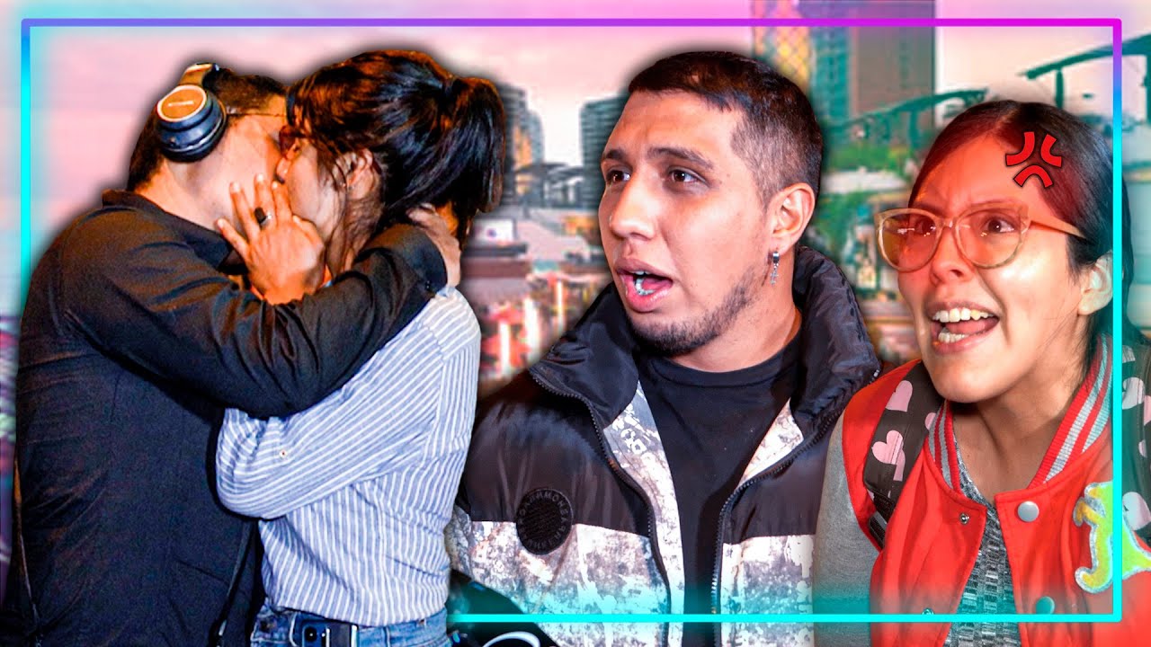 CULP&Oacute; al joven de CAER en la TENTACI&Oacute;N 😈😨 | CAP. 11 | CAMINO A LA TENTACI&Oacute;N 🔥