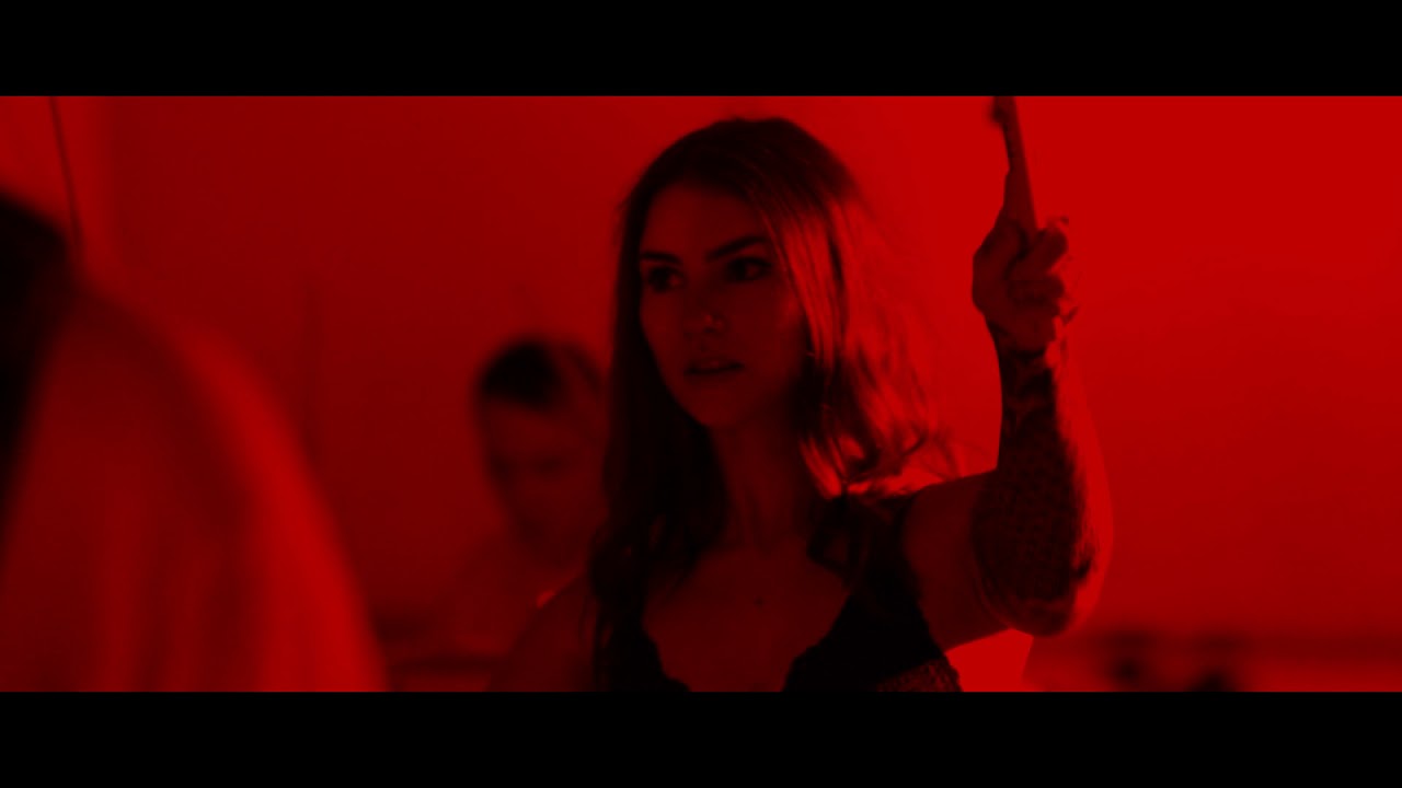 SILENZER - Frei Sein (Official Music Video)