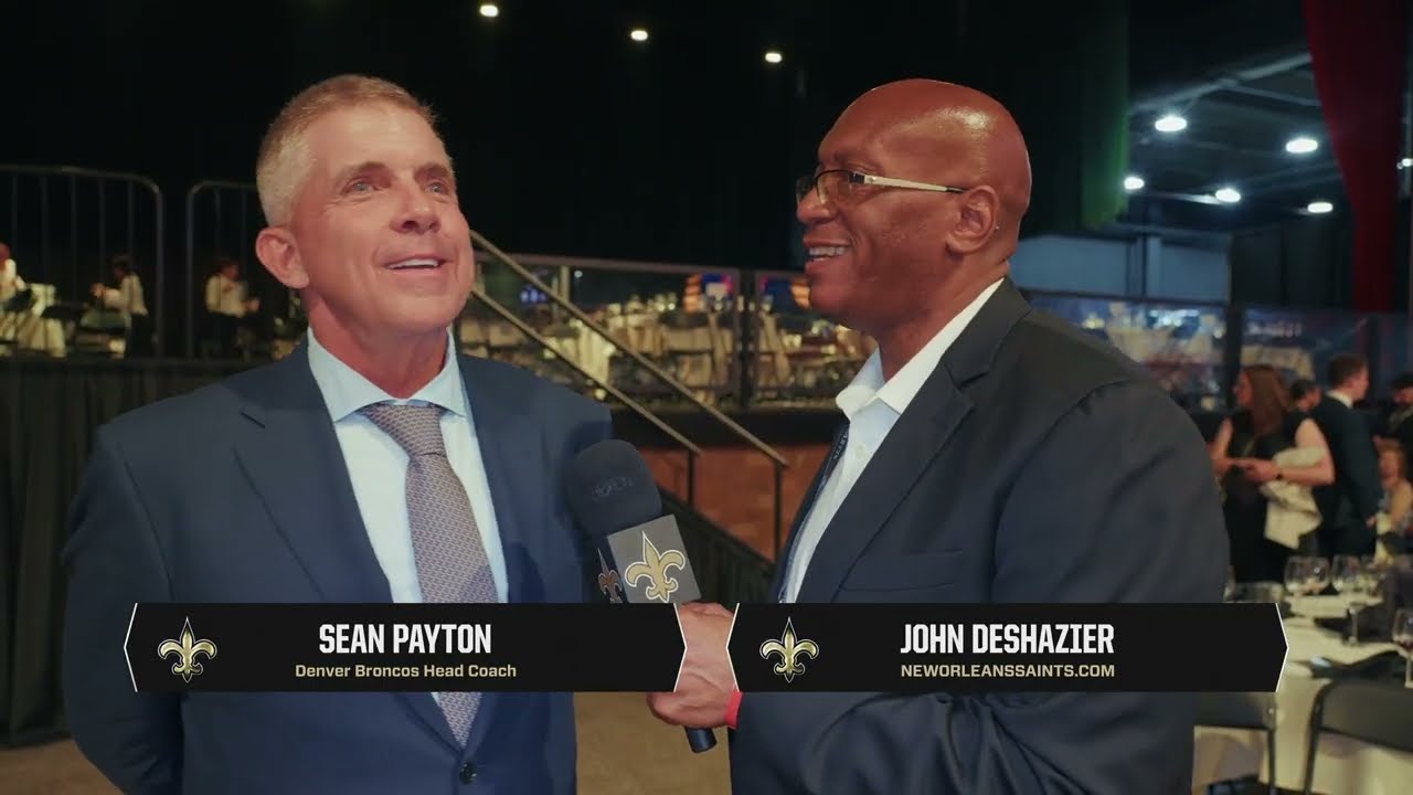 New Orleans Saints