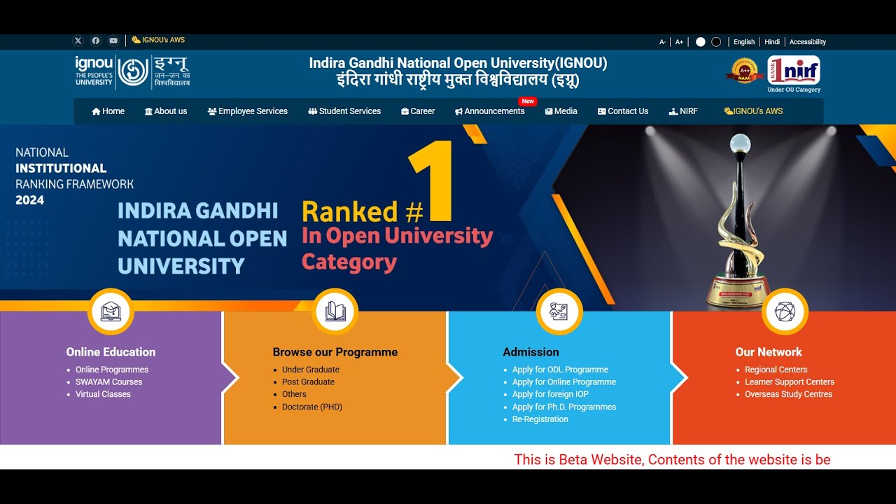 Doubt session All About IGNOU Pros & Cons, Admission Process, Exam Tips | My 1 Year Experience