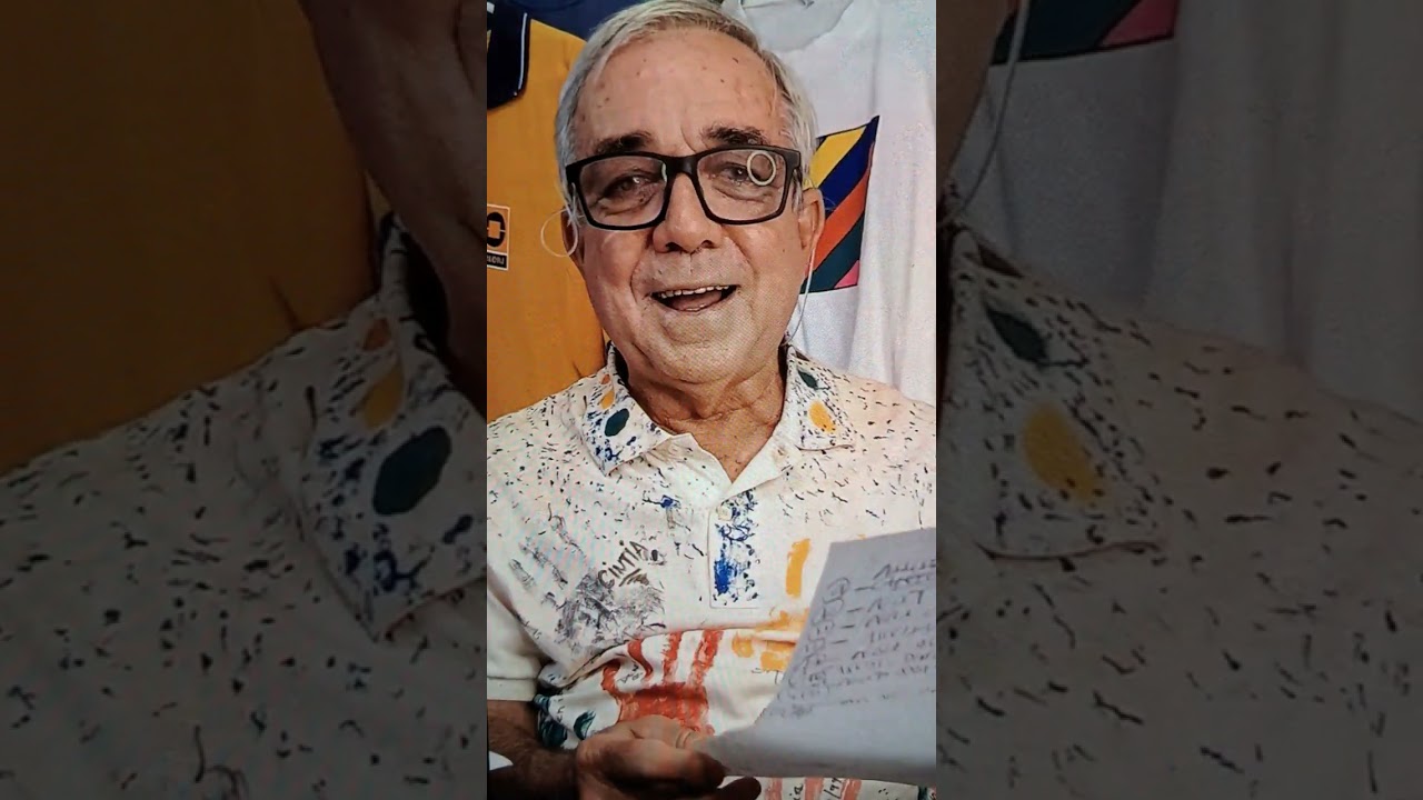 MAURICIO MENEZES EM 40 MINUTOS   APRESENTA SEUS 40 ANOS DE TELECOMUNICAÇÕES- Parte 1