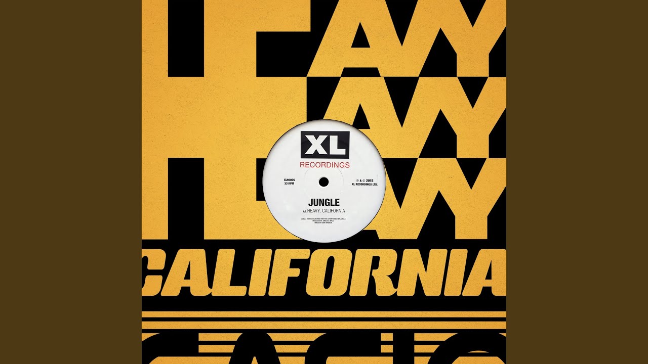 Heavy, California