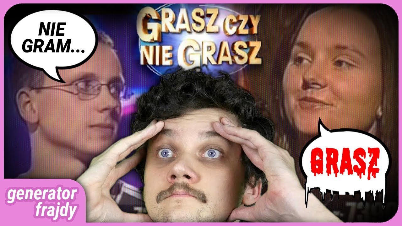 NAJGORSZA decyzja w historii GRASZ CZY NIE GRASZ?