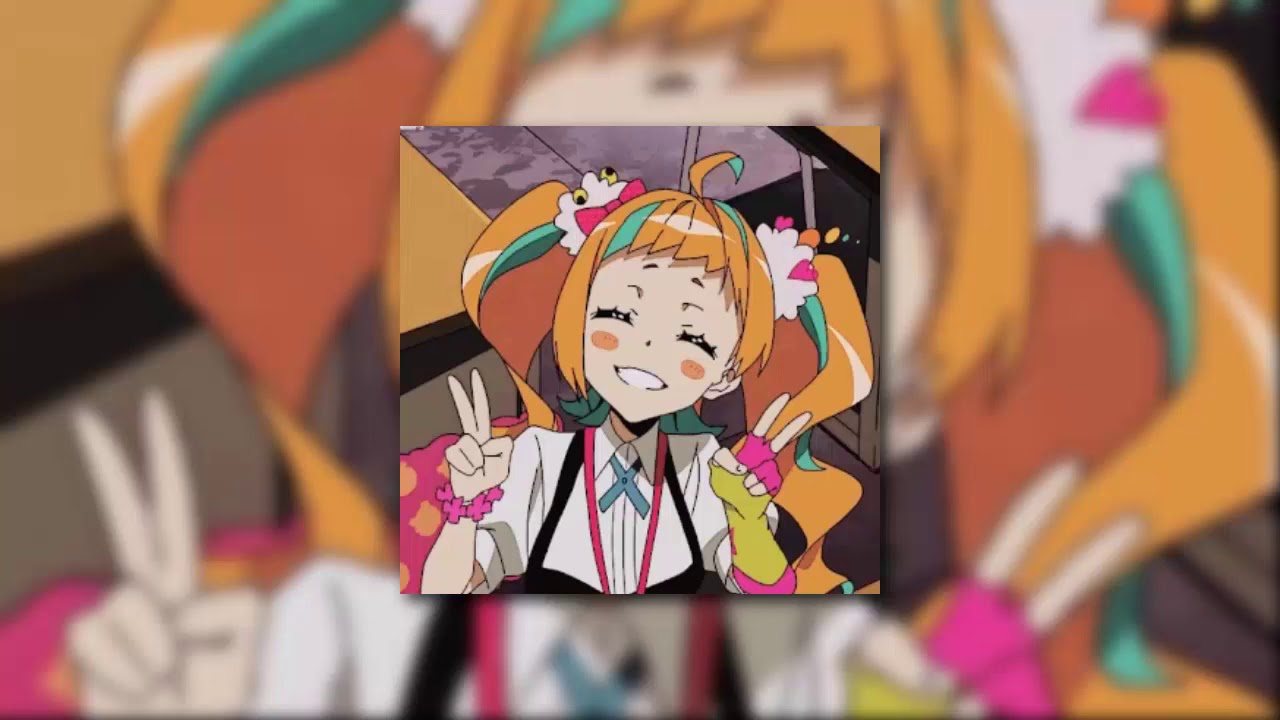 Alice Longyu Gao - I Love Harajuku (slowed&reverb)