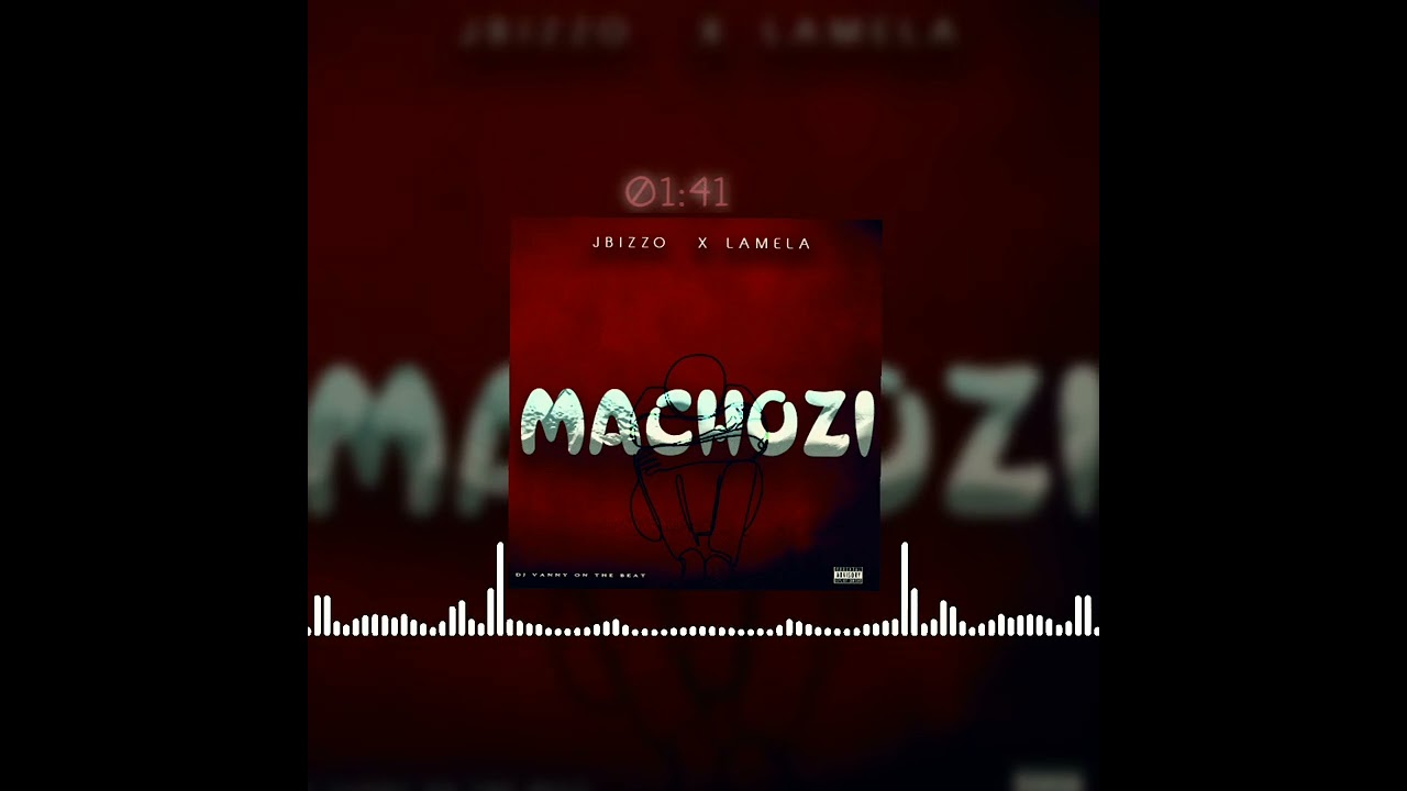 Lamela mc ft j bizzo again=MACHOZI(official audio video)