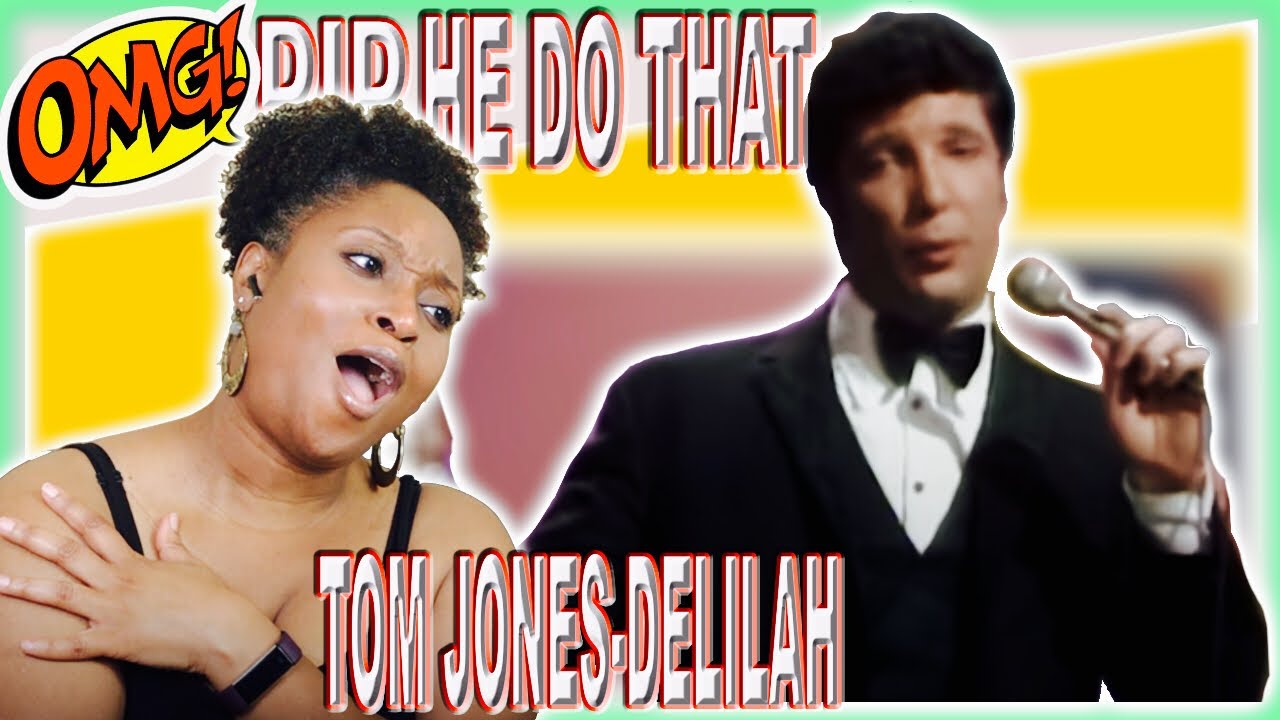 Tom Jones 