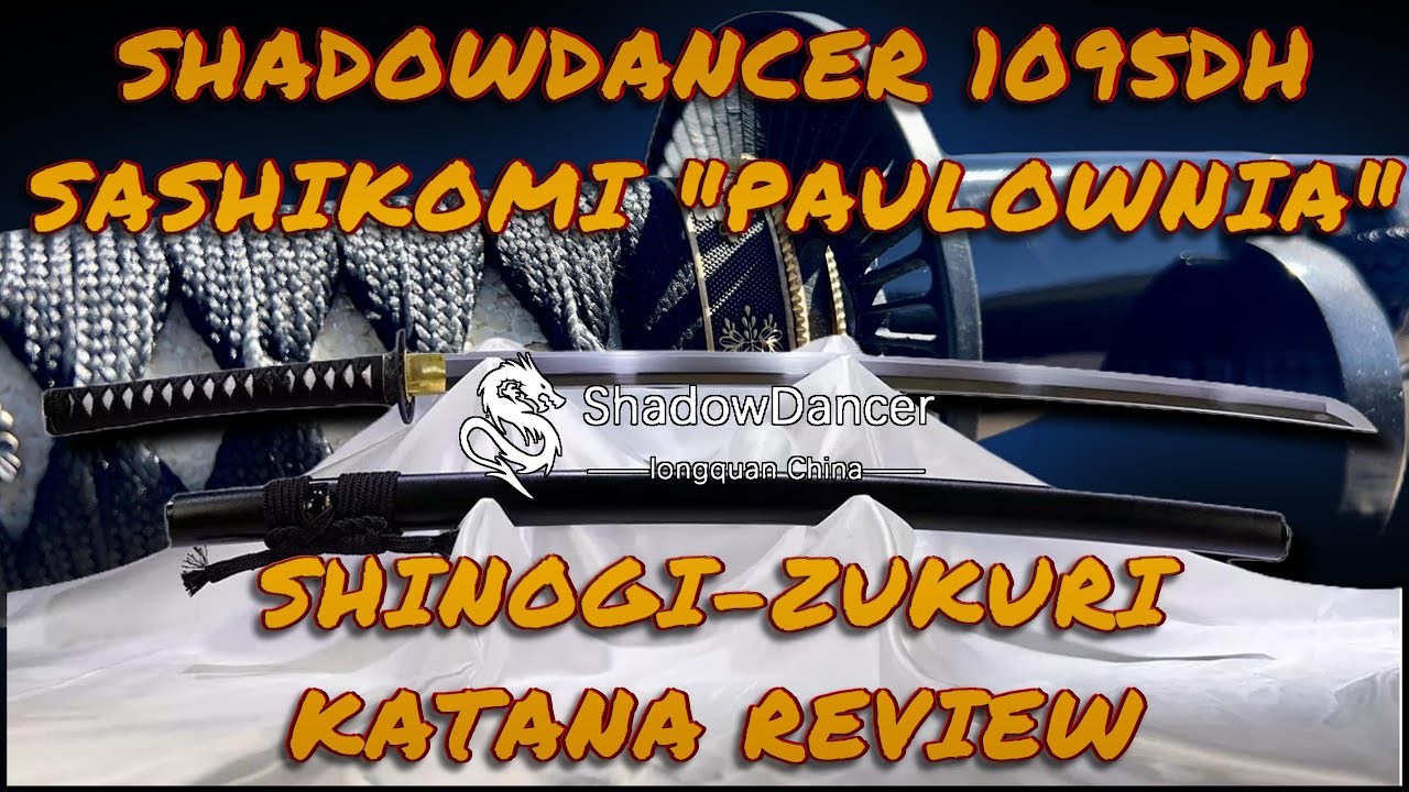 ShadowDancer 1095DH 