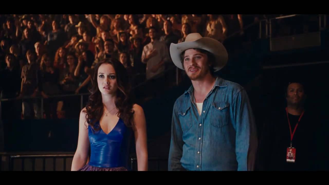 COUNTRY STRONG