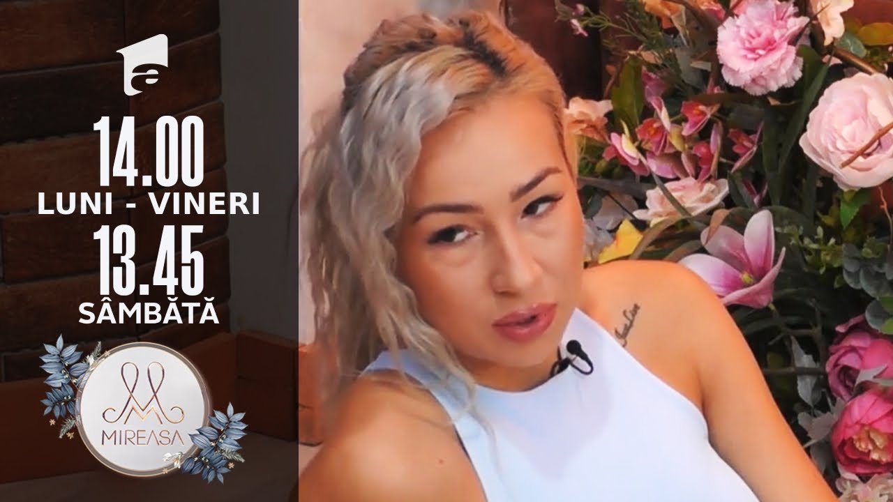 Victor și Anca, replici cu subiect schimbat!