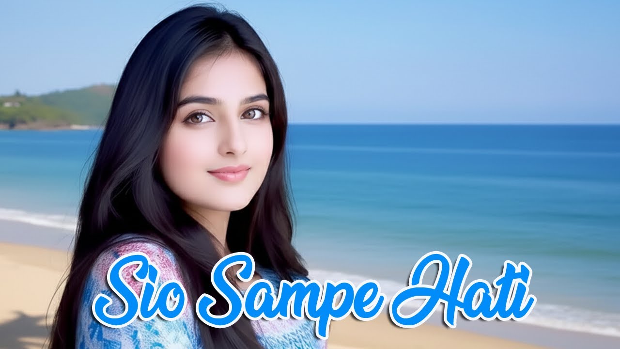 POP AMBON 2026 ( SIO SAMPE HATI ) LAGU PILIHAN, LAGU CINTA, ROMANTIS ENAK DI DENGAR