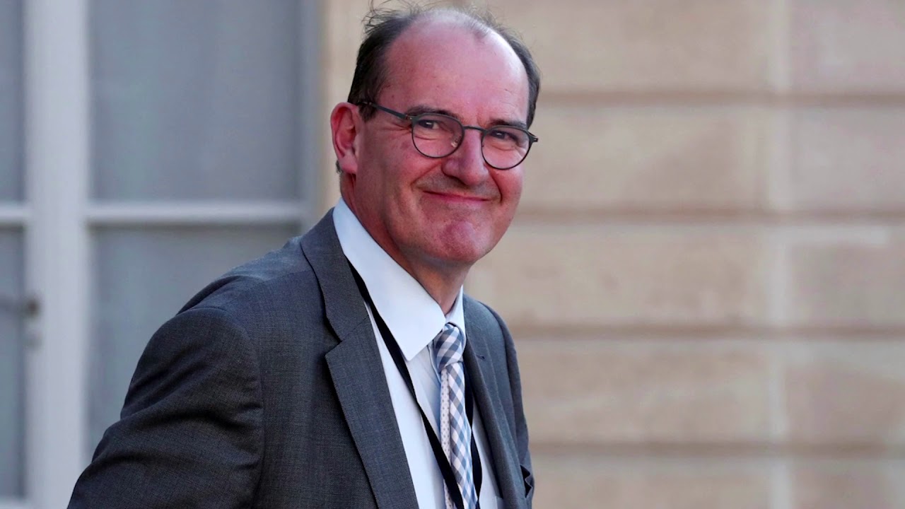 President Macron picks new prime minister