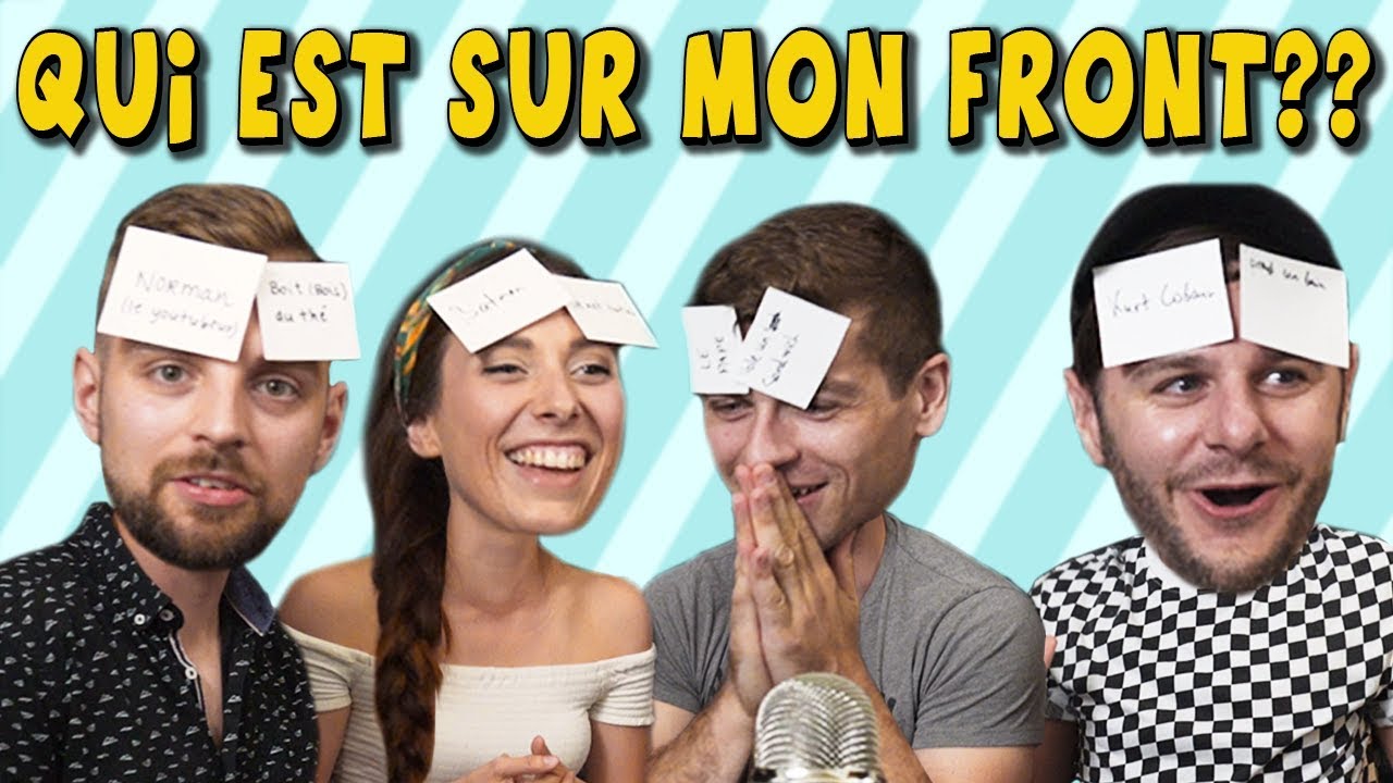 BATMAN TOUT NU SUR MON FRONT? Ft.Pl Cloutier & Julie Taillon