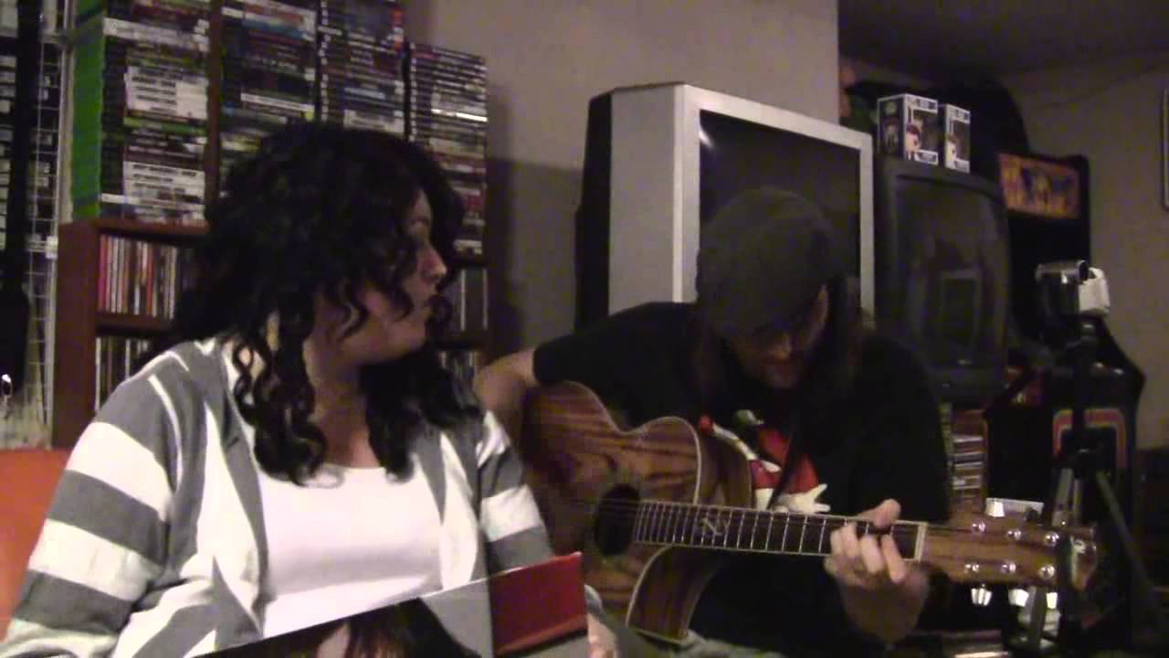 2012-04-19 - [NSFW LYRICS] Morning Light (Ida Maria Cover)