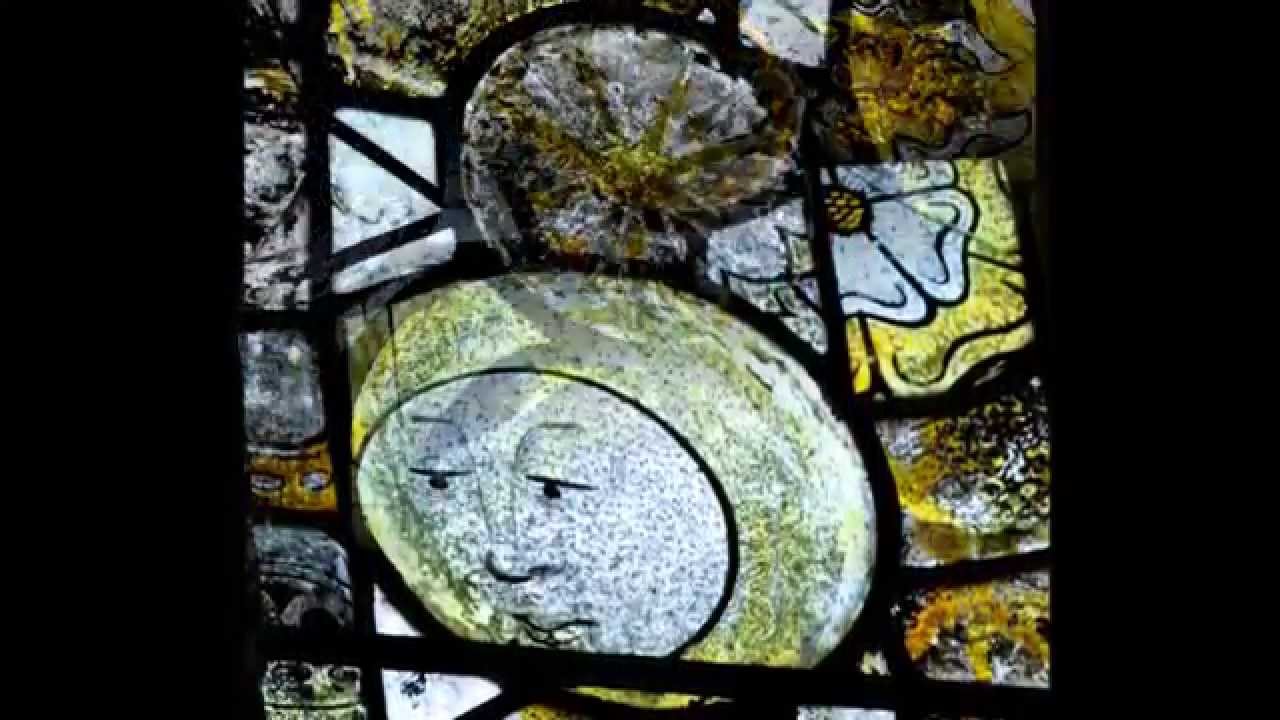 Chedworth Part Two