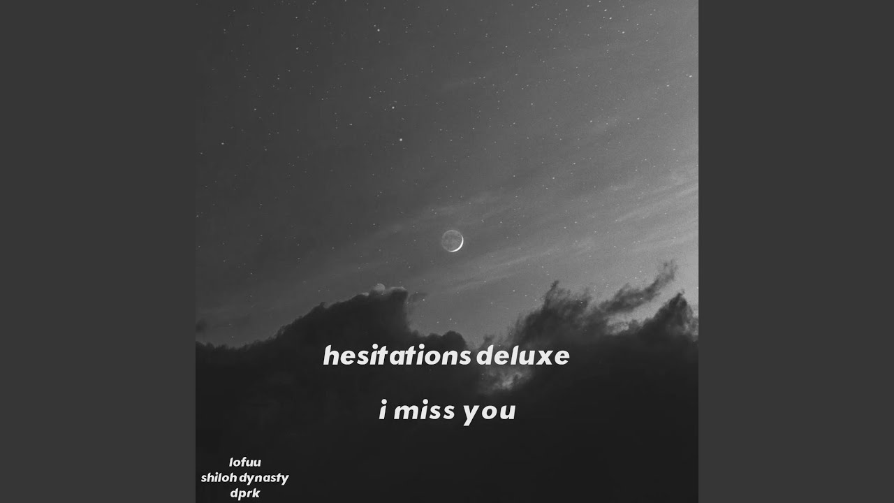 love song (hesitations)