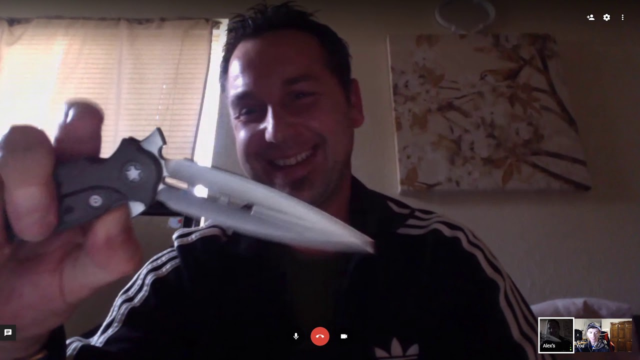 Sharp Talk Podcast - Episode 21 - Is the Knife Market Getting Stale?