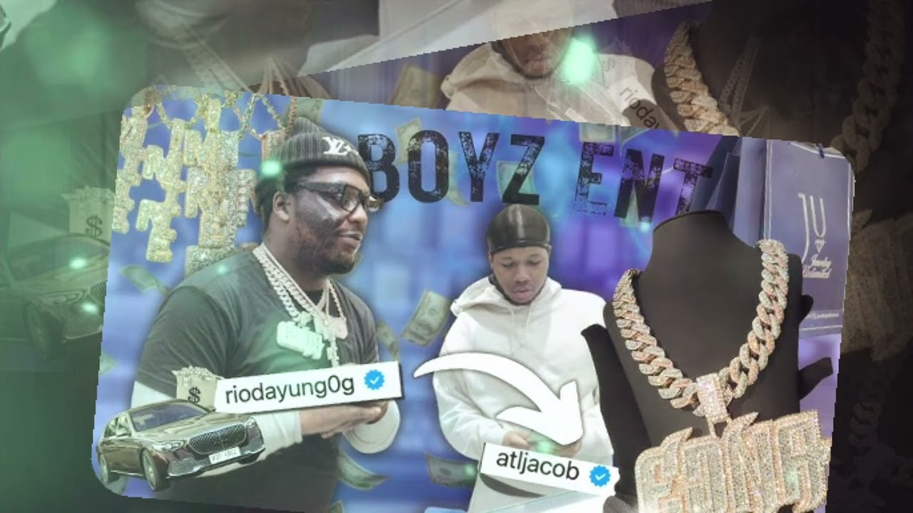 RioDaYungOg x RMC Mike type beat 2026 Juggernaut prod Kingtrey 