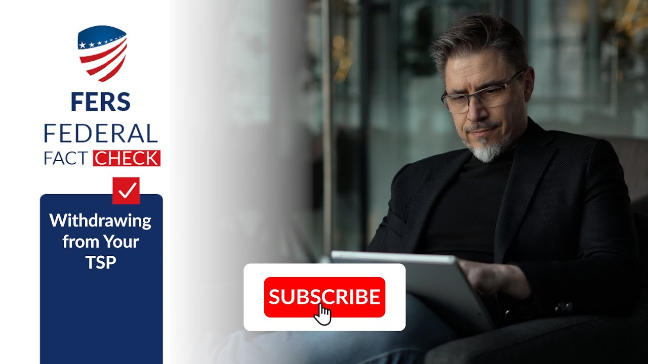 Withdrawing from Your TSP