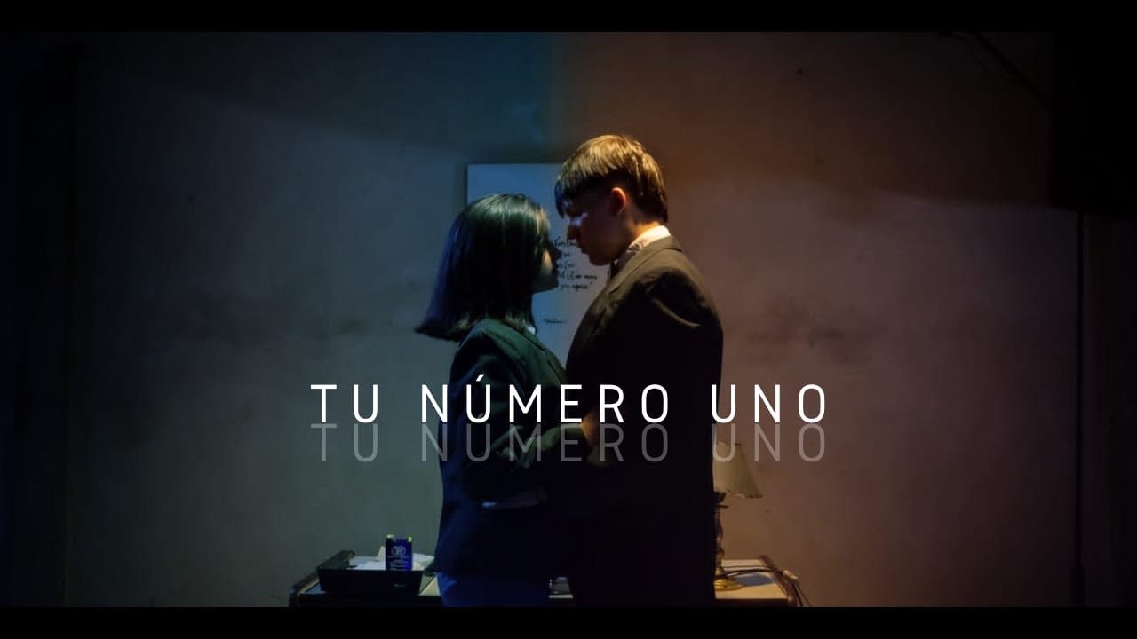 Juan Prieto, Lion prod. - Tu numero uno (Video Oficial) #4