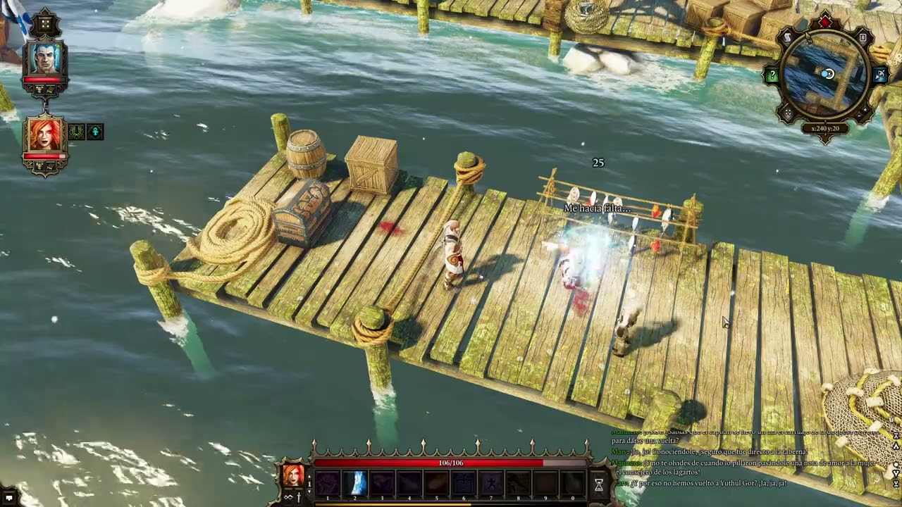 Divinity: Original Sin - Enhanced Edition #2