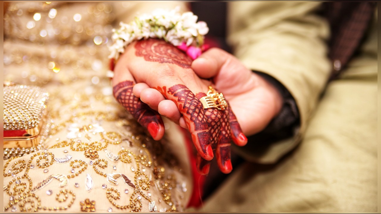 Wedding Ceremony Armaan Singh & Parminder Kaur Hotipur Studio Patran