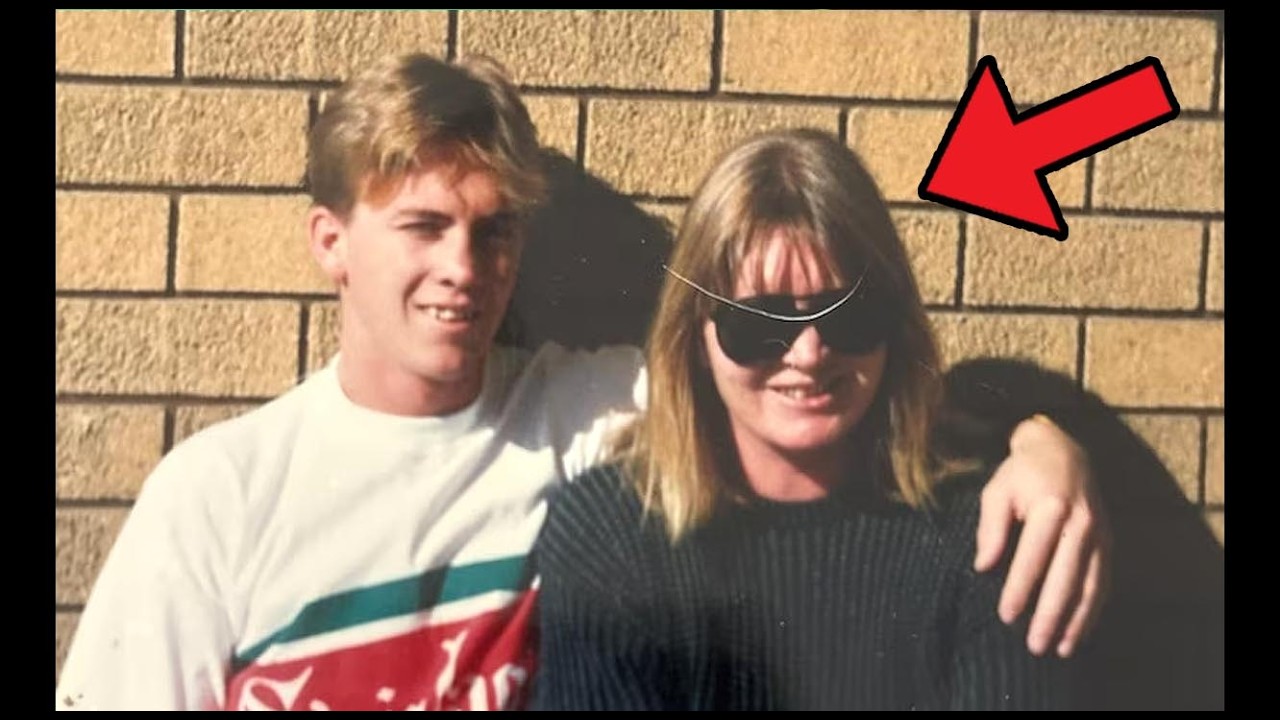 10 Disturbing Mysteries With Creepiest Photos Ever